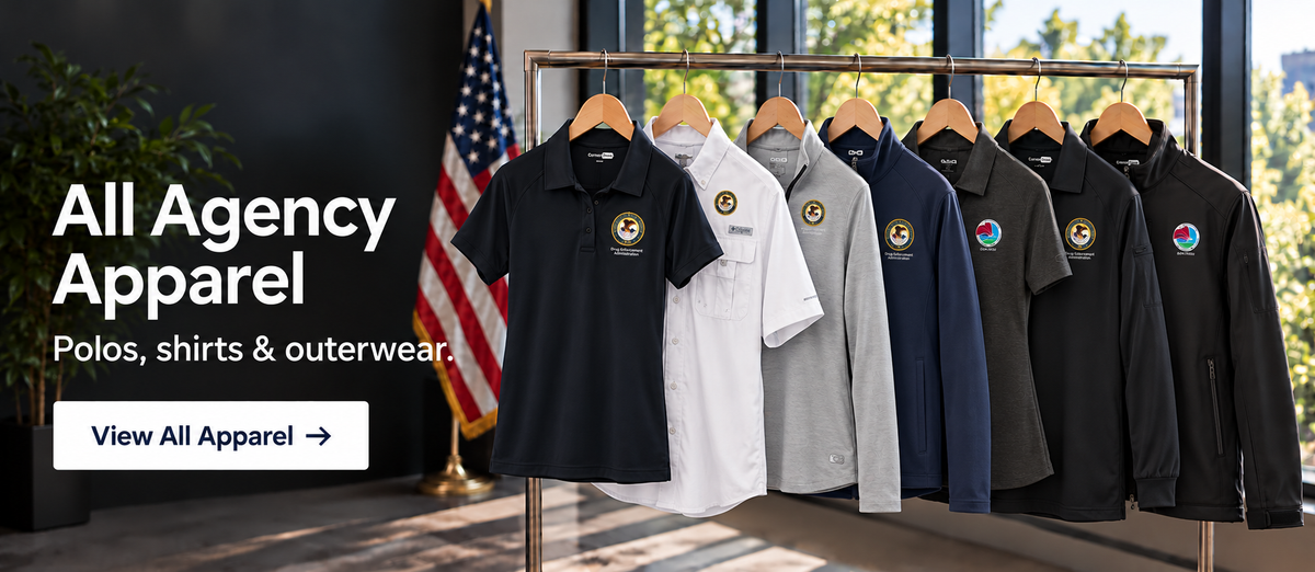 View All Apparel