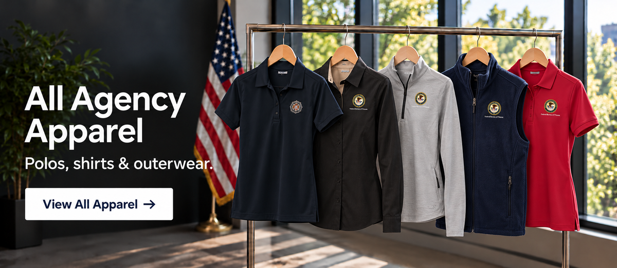View All Apparel
