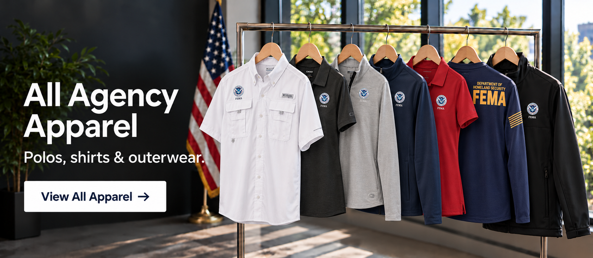 View All Apparel