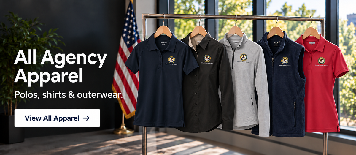 View All Apparel