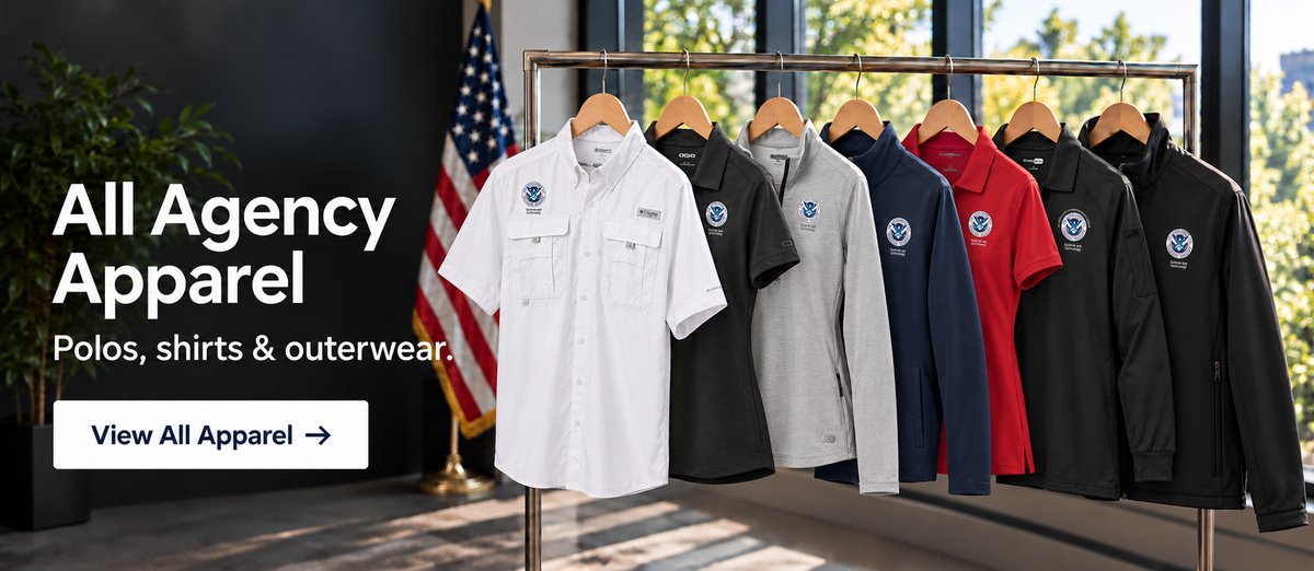 View All Apparel