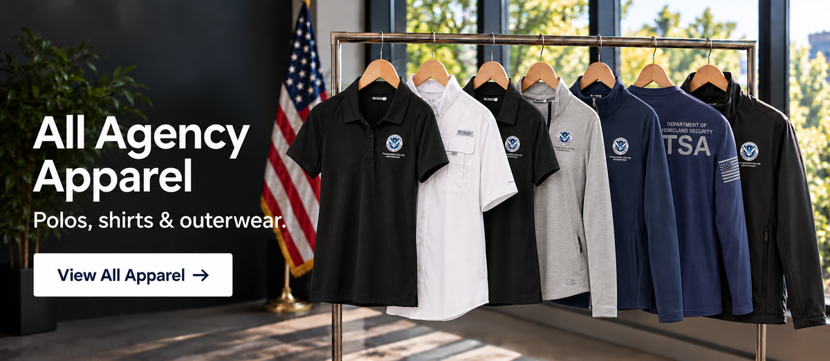 View All Apparel