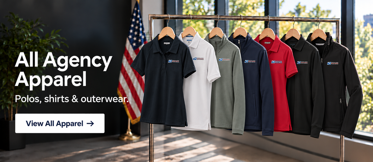 View All Apparel