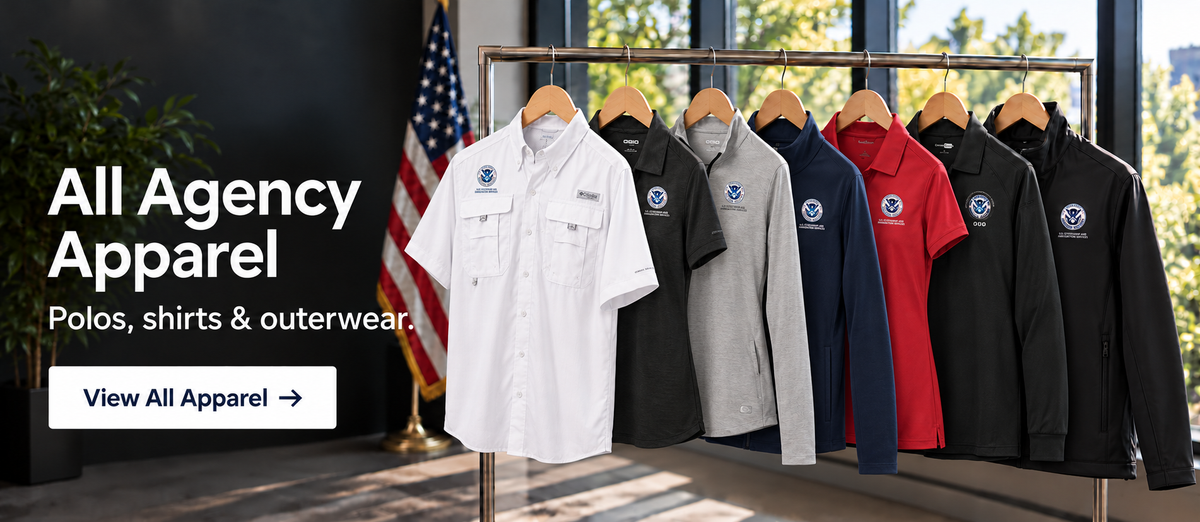 View All Apparel