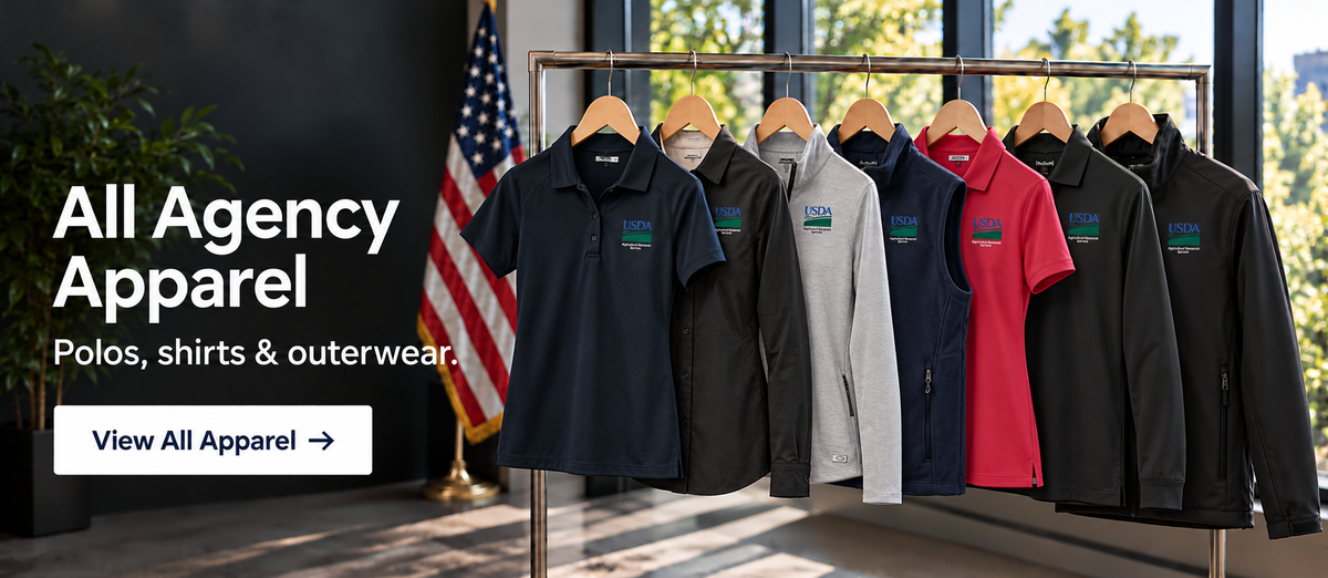 View All Apparel