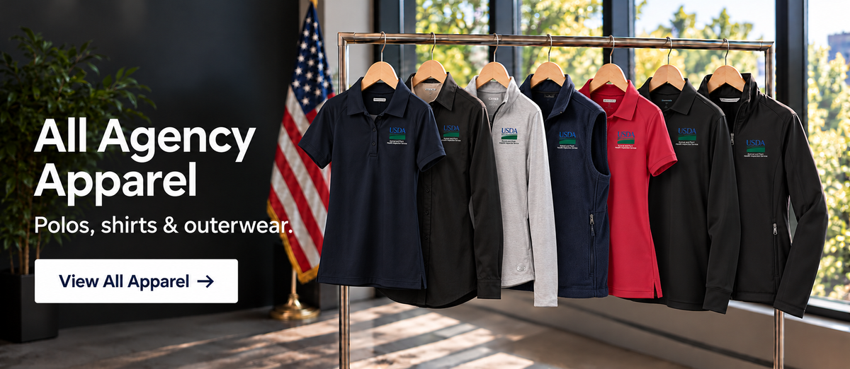 View All Apparel