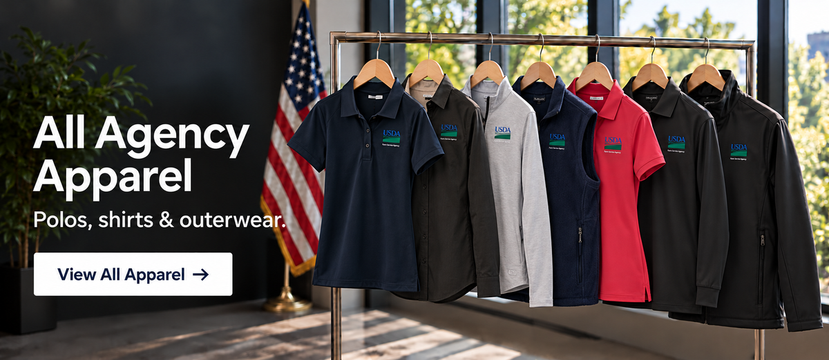 View All Apparel
