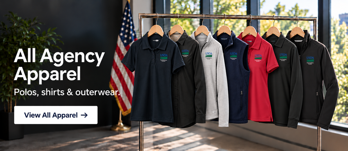 View All Apparel