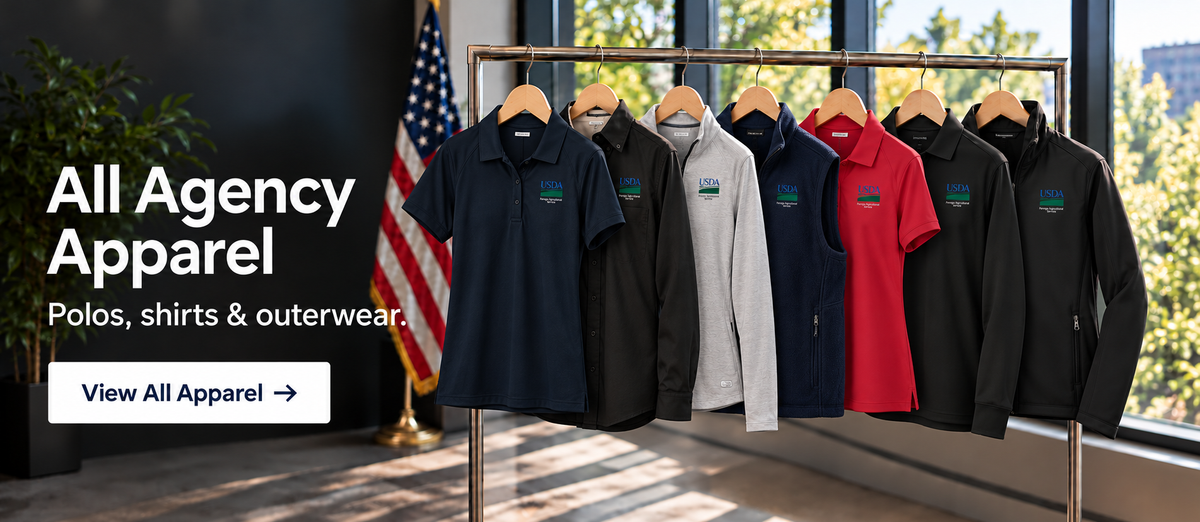 View All Apparel