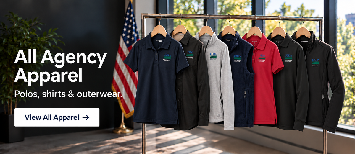 View All Apparel