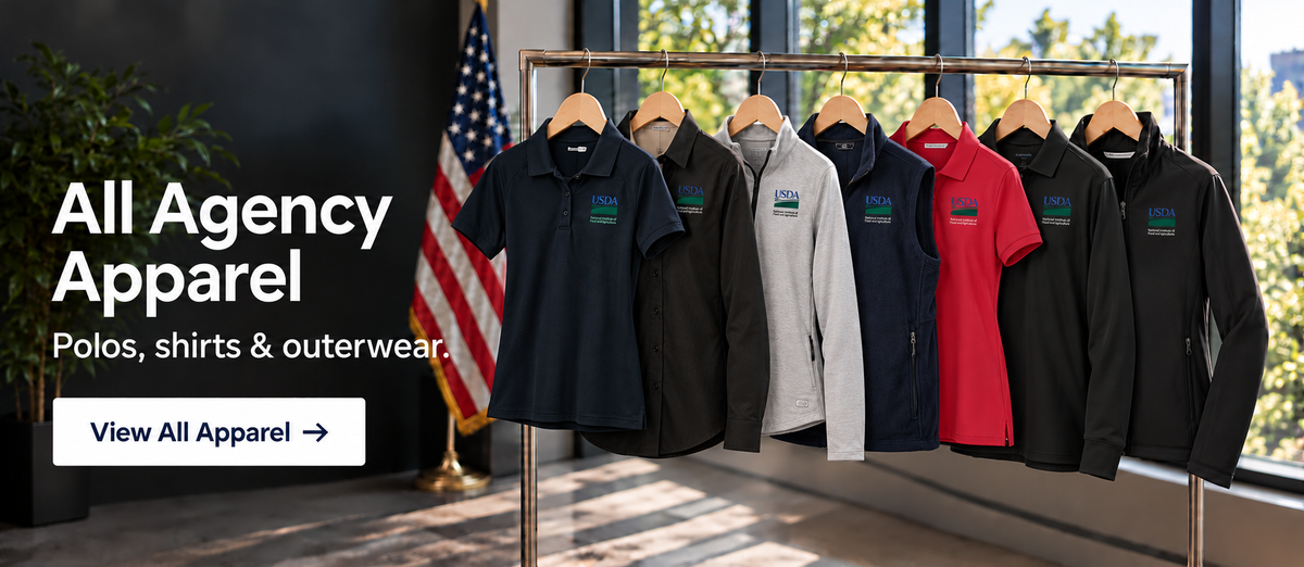 View All Apparel
