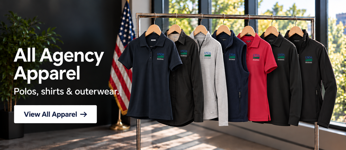 View All Apparel