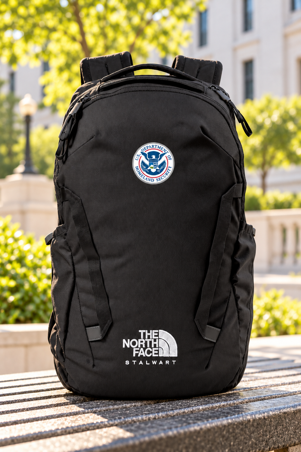 Bags & Gear