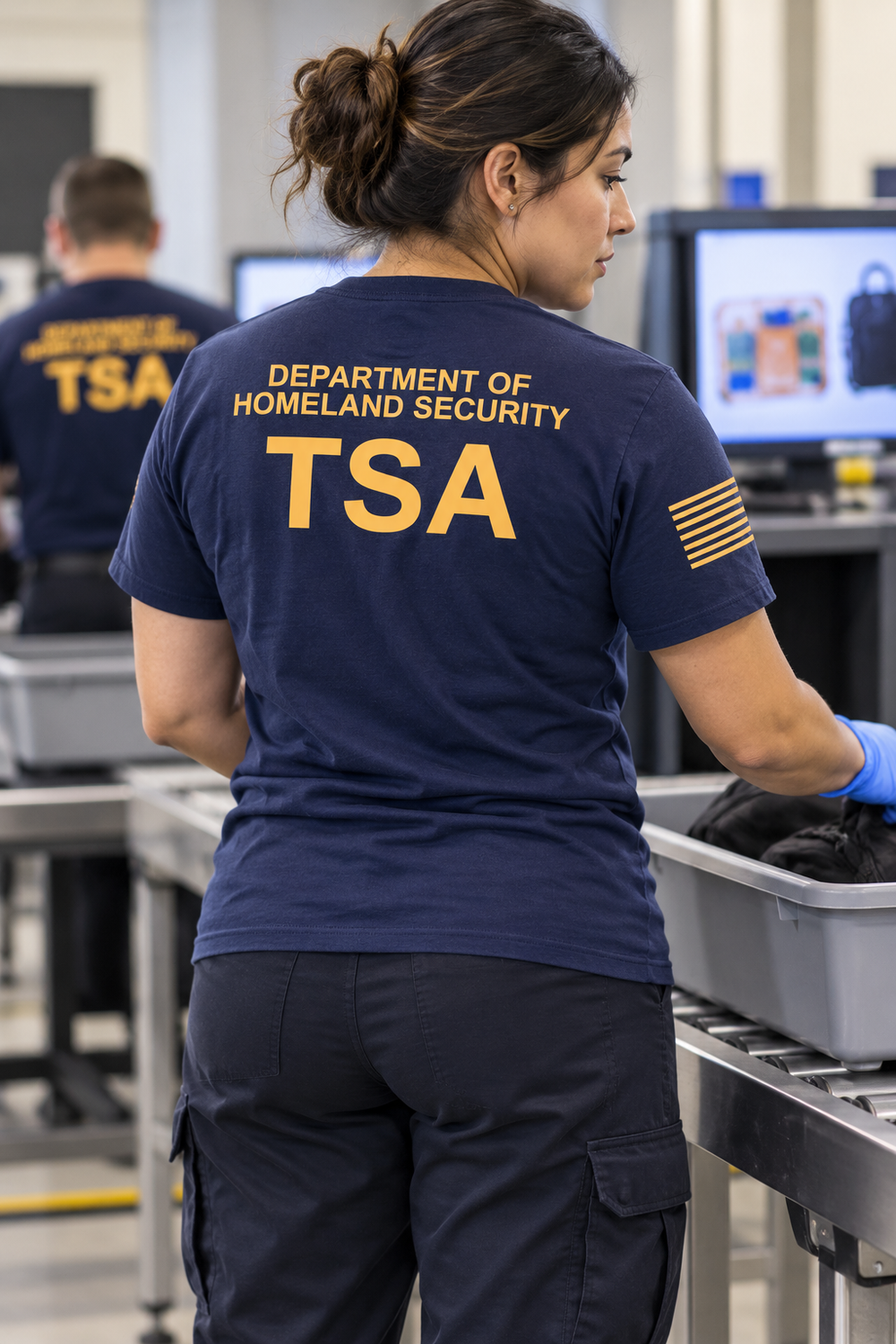Agency Identifiers