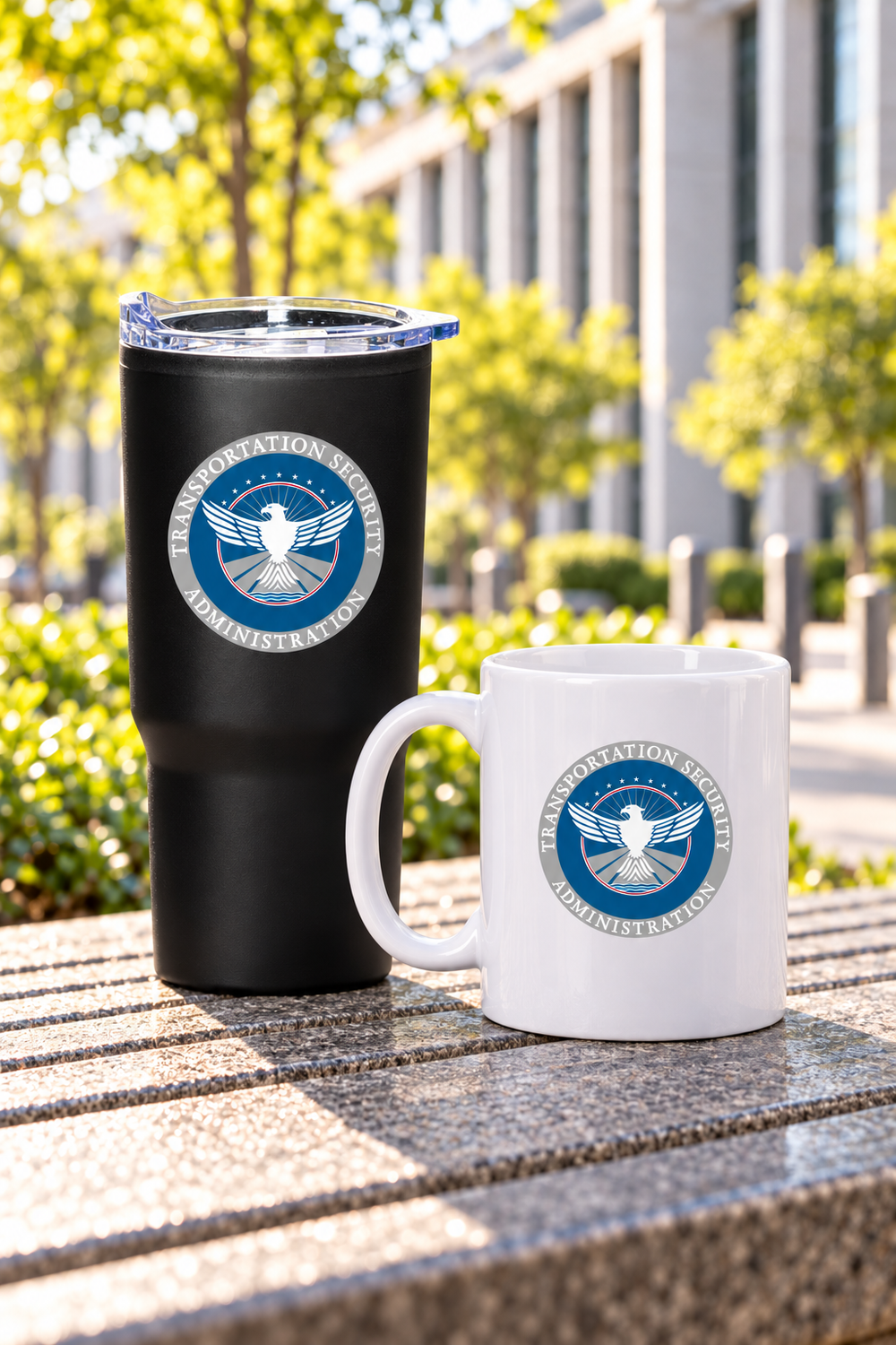 Office & Promotional