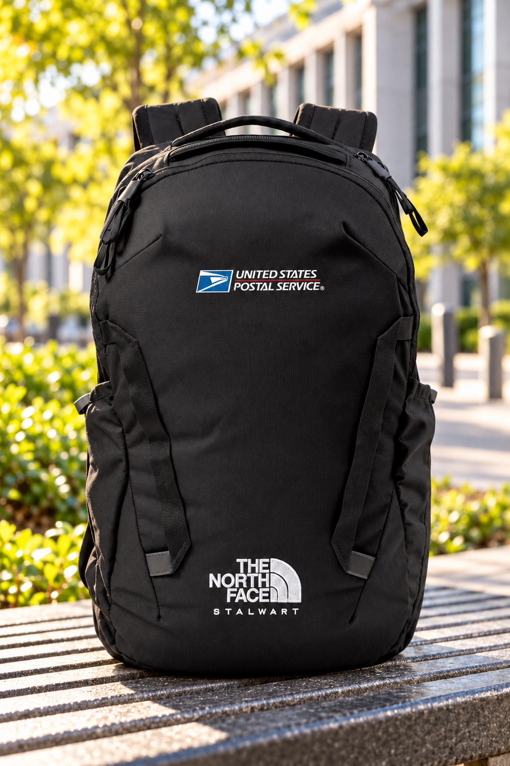 Bags & Gear