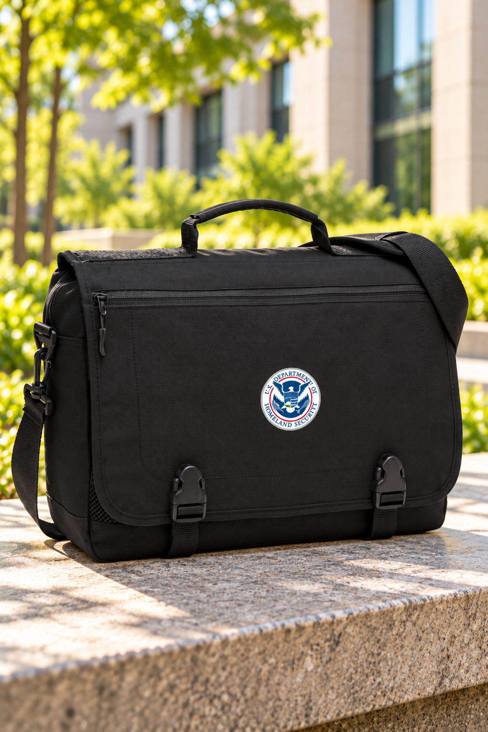Bags & Gear