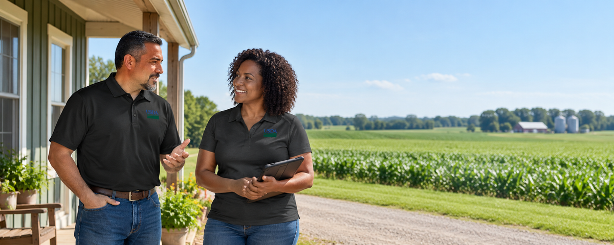 USDA | U.S. Department of Agriculture