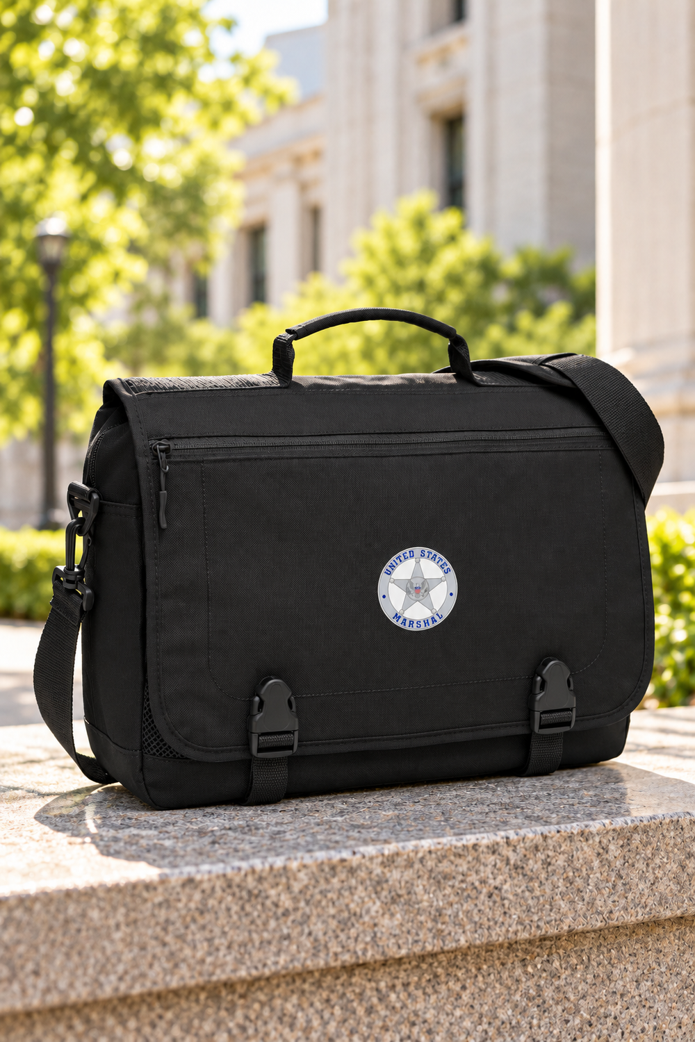 Bags & Gear