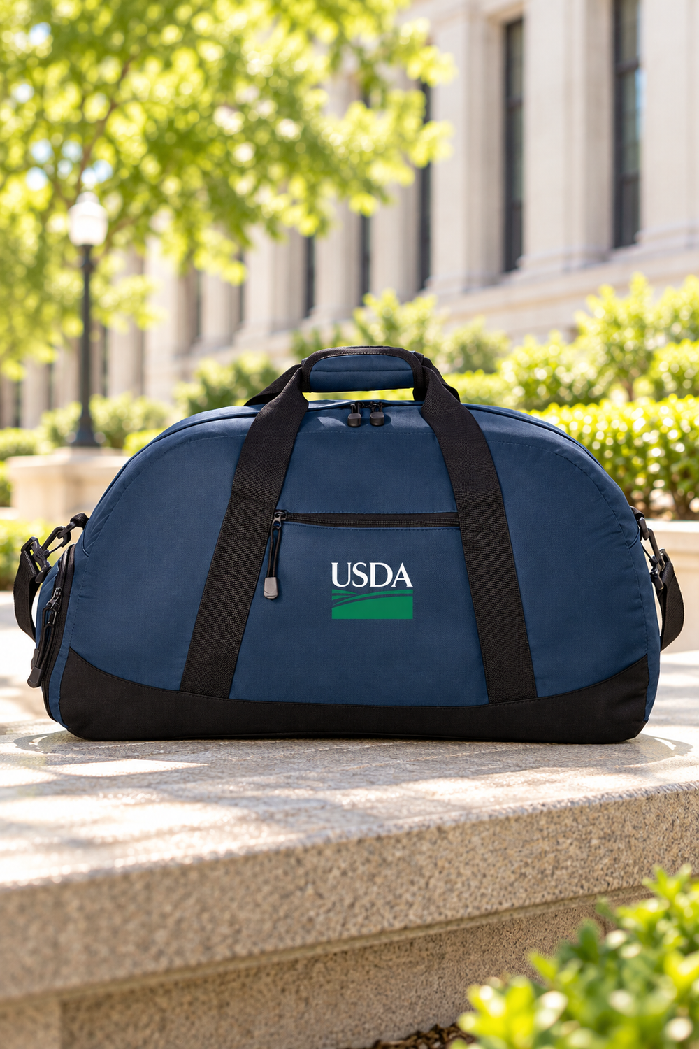 Bags & Gear