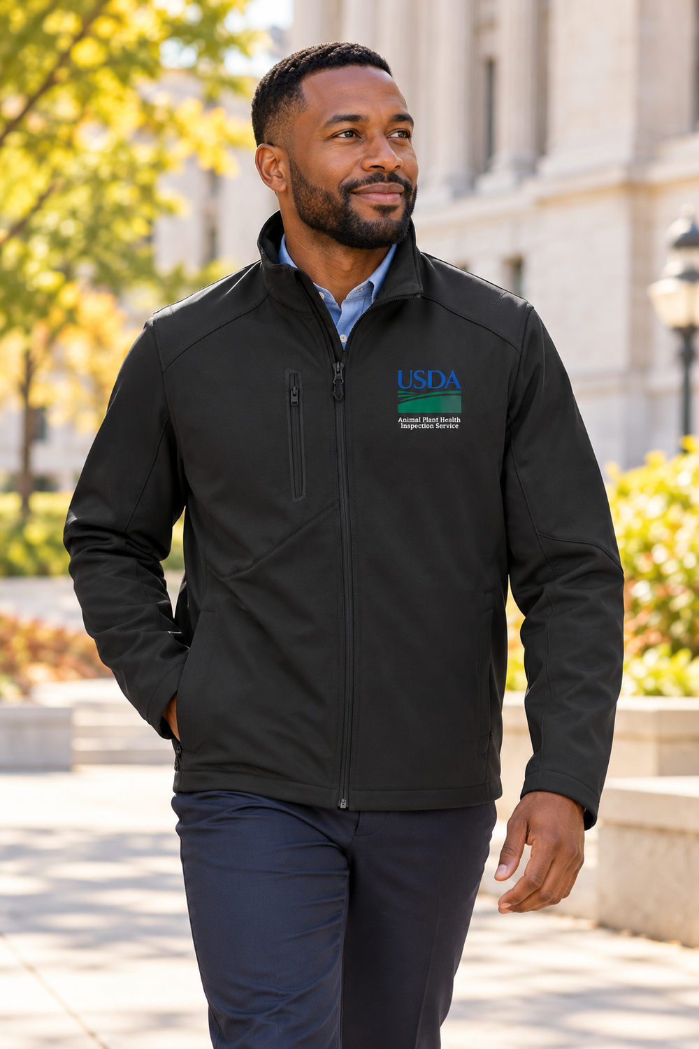 Outerwear