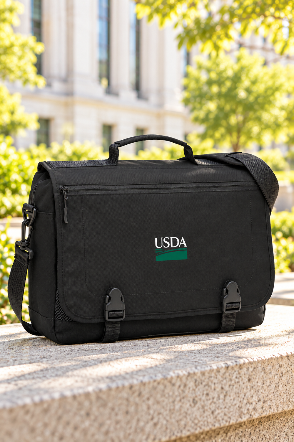 Bags & Gear