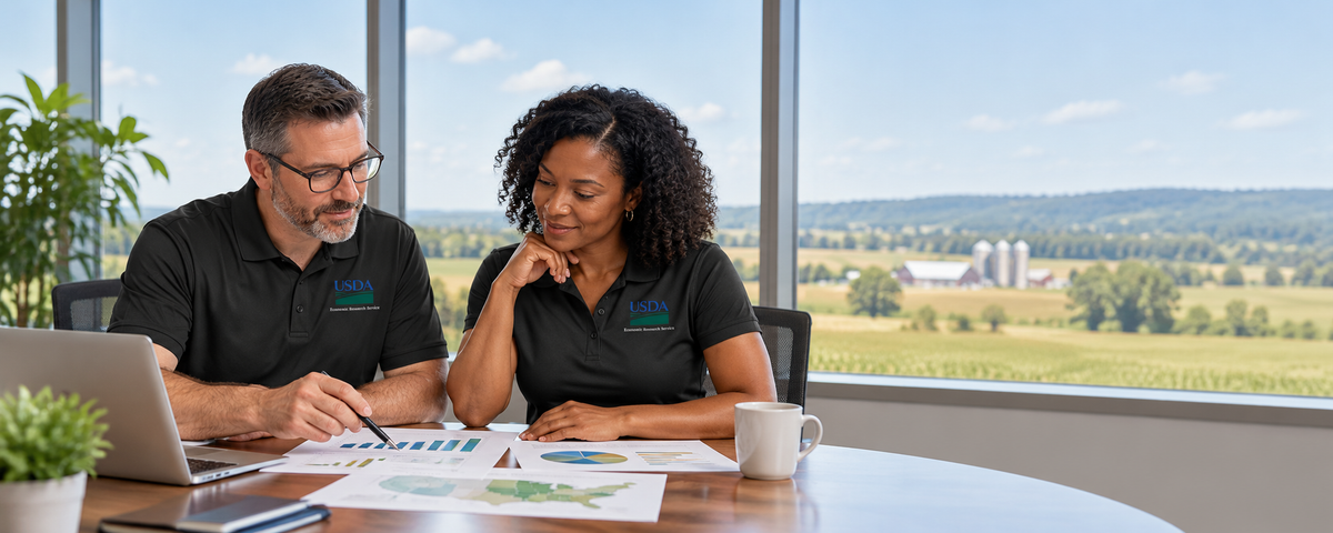 USDA | Economic Research Service