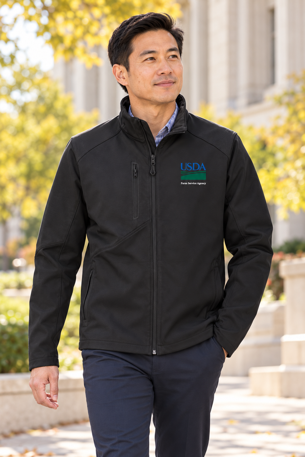 Outerwear
