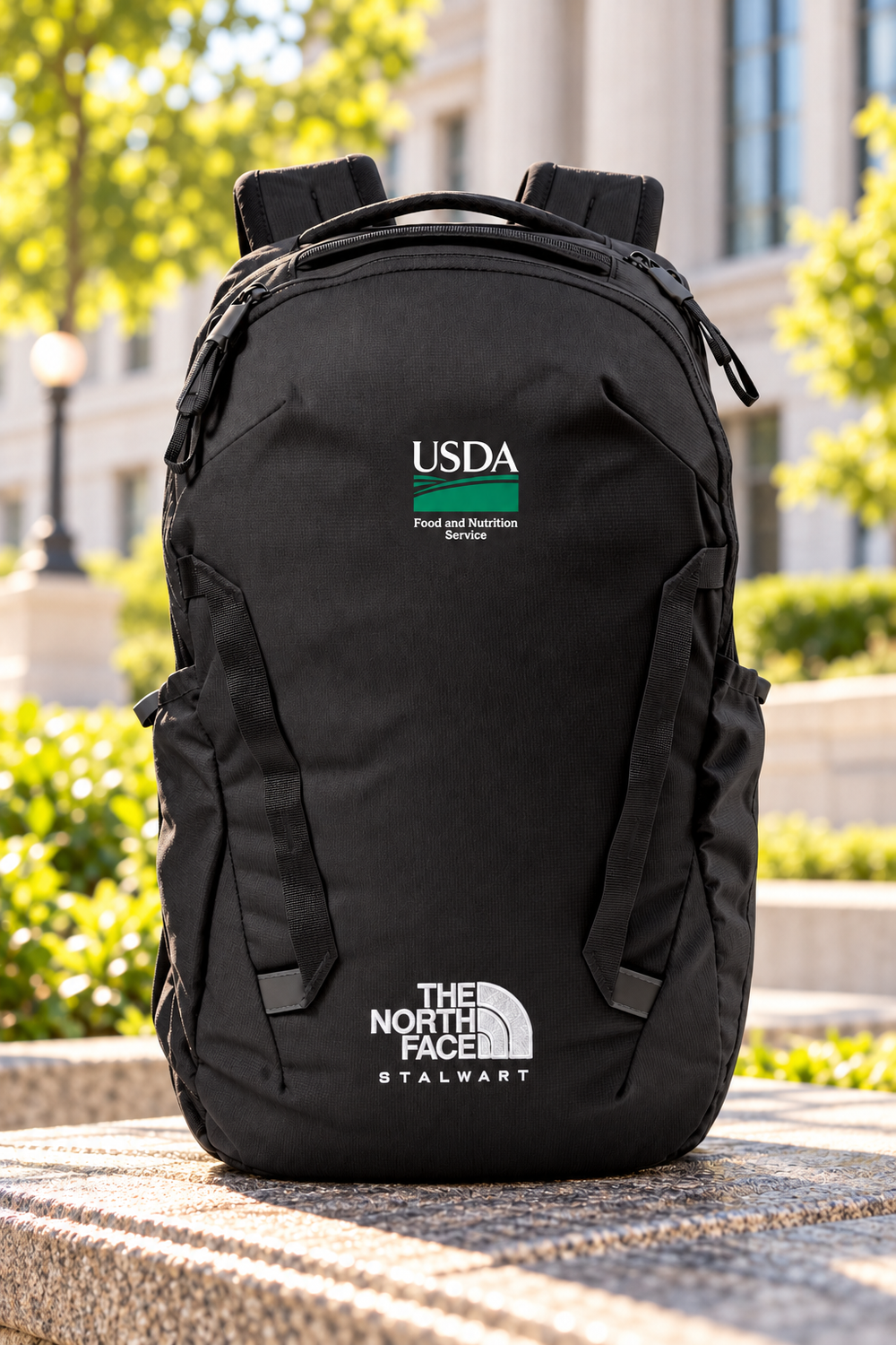 Bags & Gear