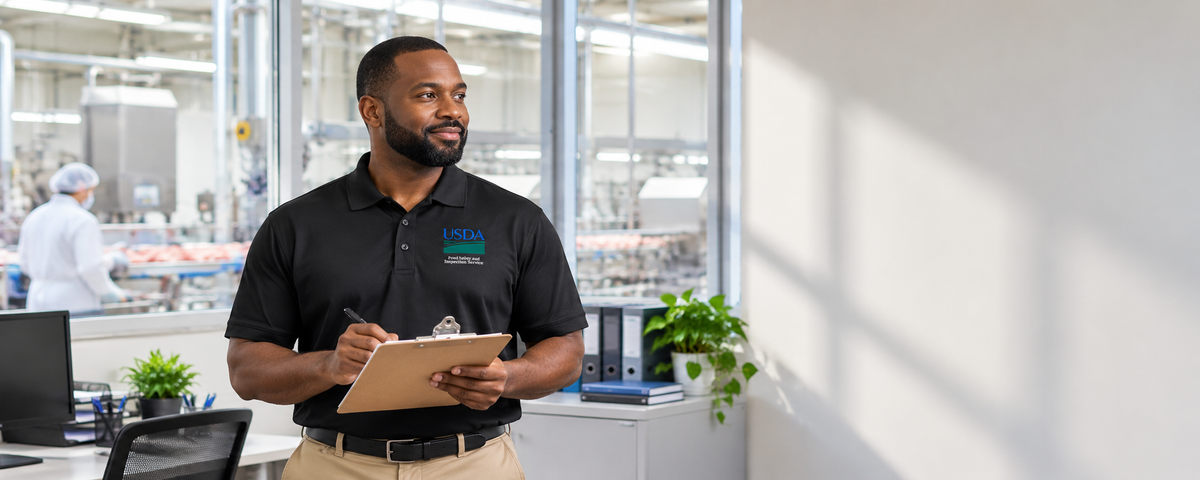 USDA | Food Safety and Inspection Service