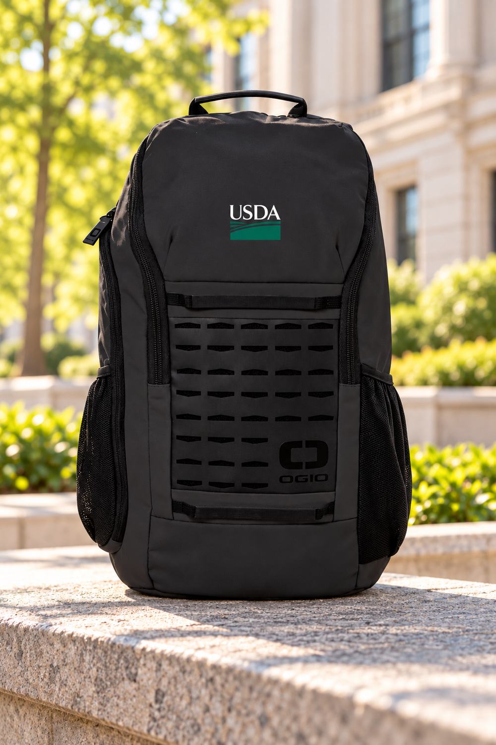 Bags & Gear