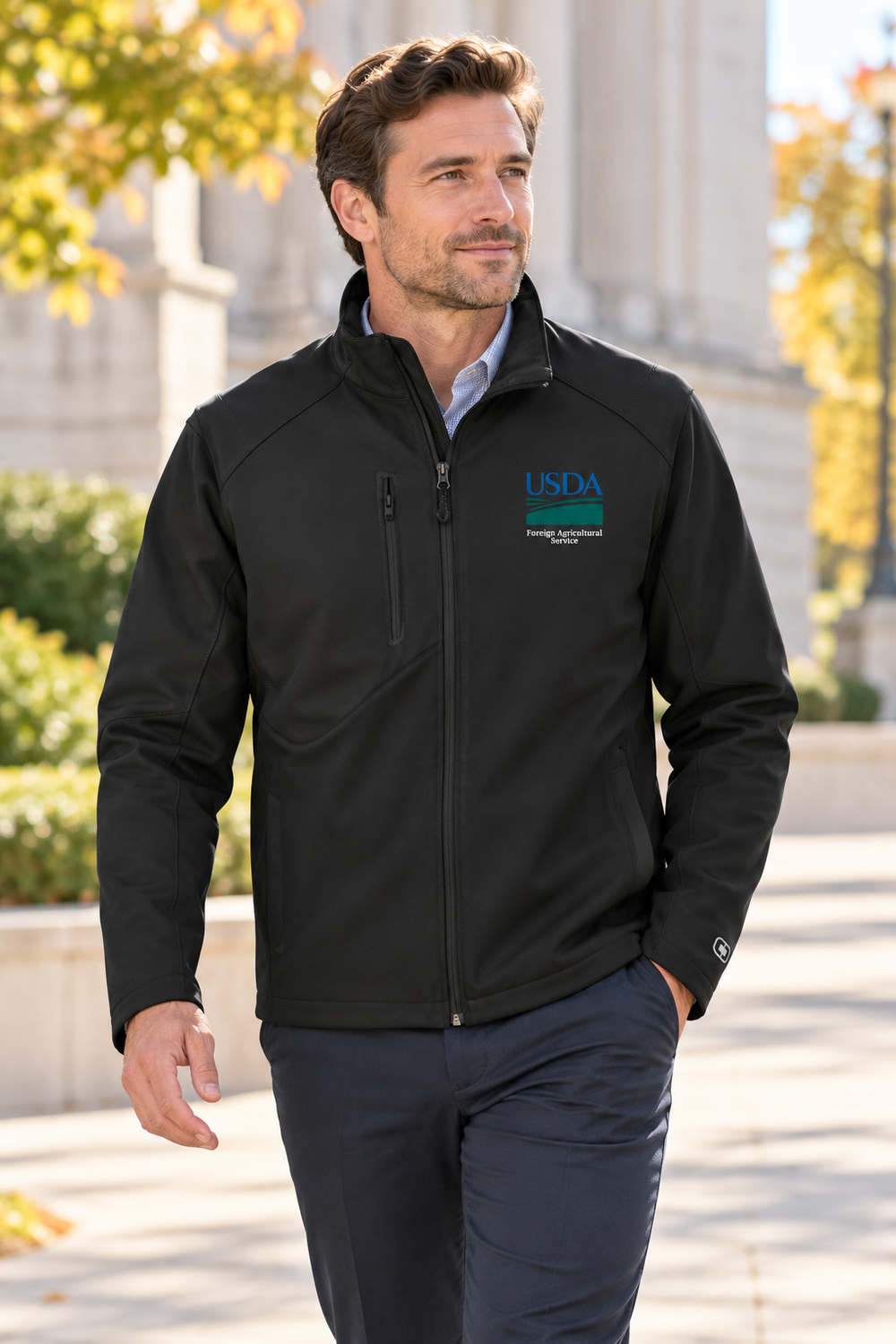 Outerwear