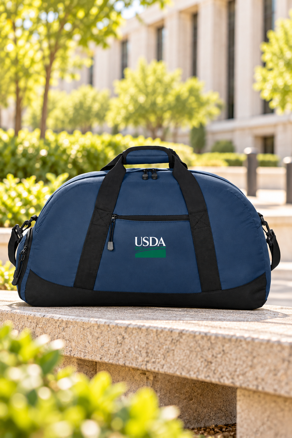 Bags & Gear