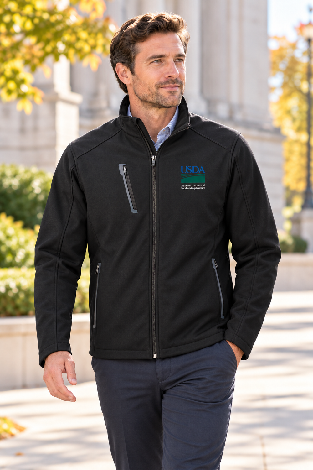 Outerwear
