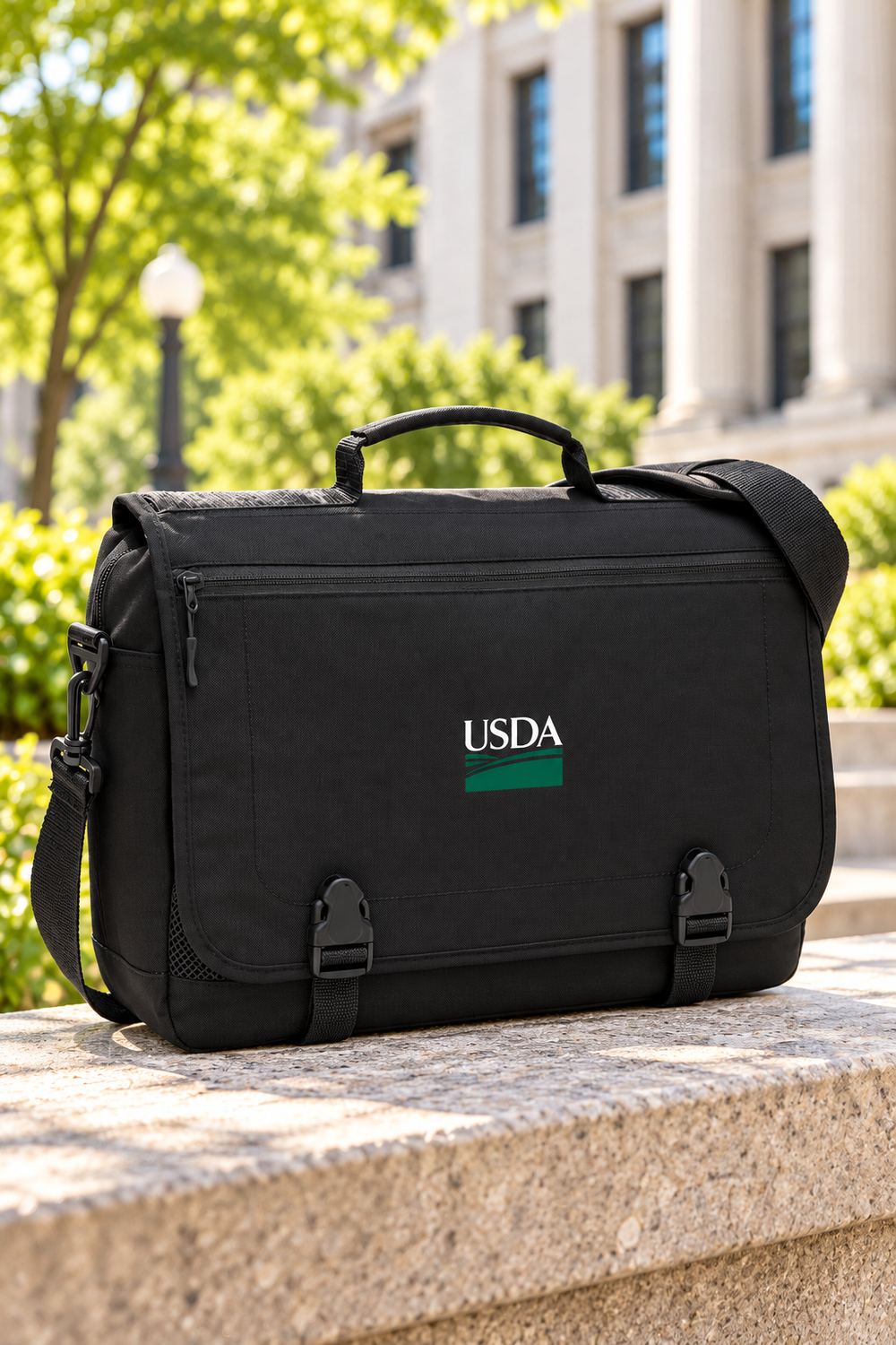 Bags & Gear