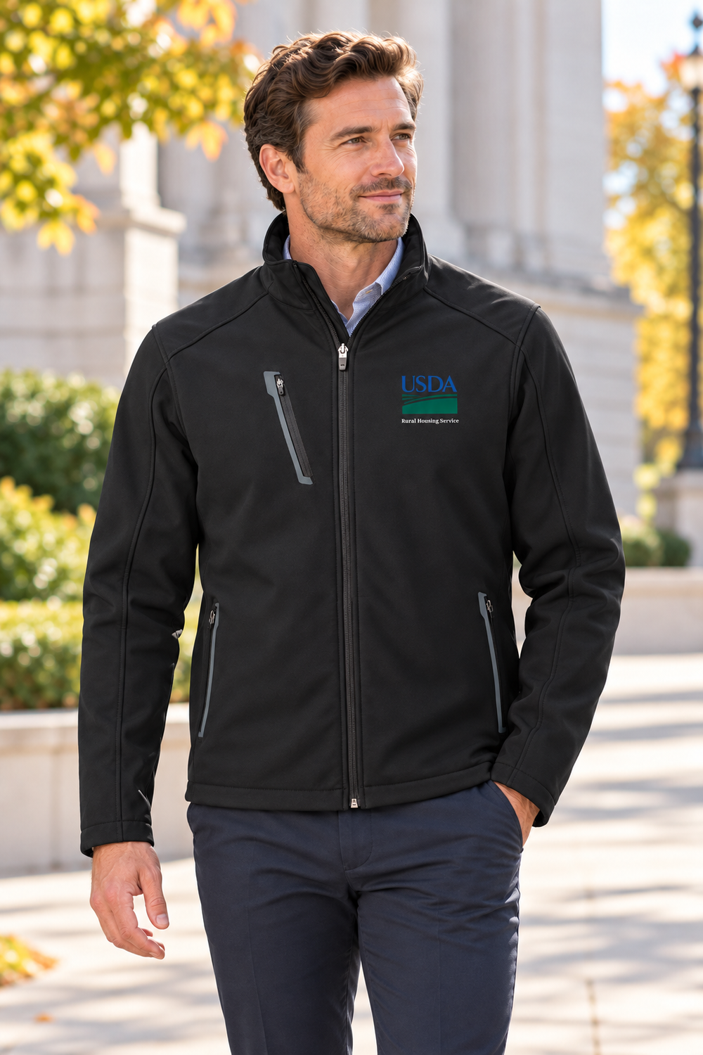 Outerwear