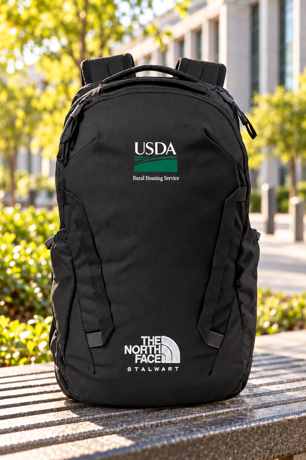 Bags & Gear