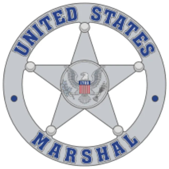 USMS collection card logo