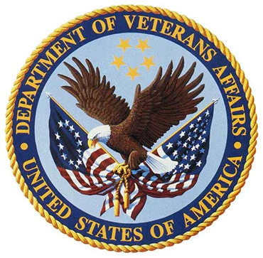 VA collection card logo
