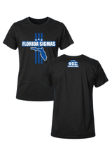 Florida Sigmas T-shirt