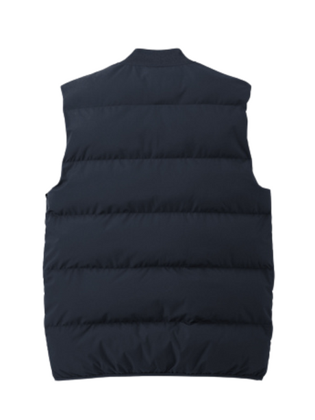 Agency Puffer Vest