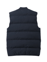 OHS Logo - Agency Puffer Vest