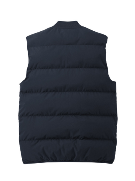 OHS Seal - Agency Puffer Vest