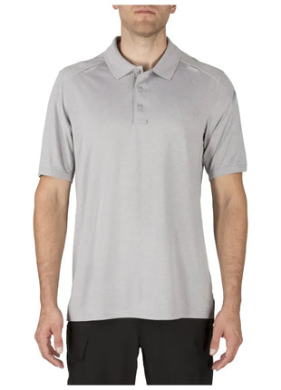 5.11 Men's Helios Short Sleeve Polo