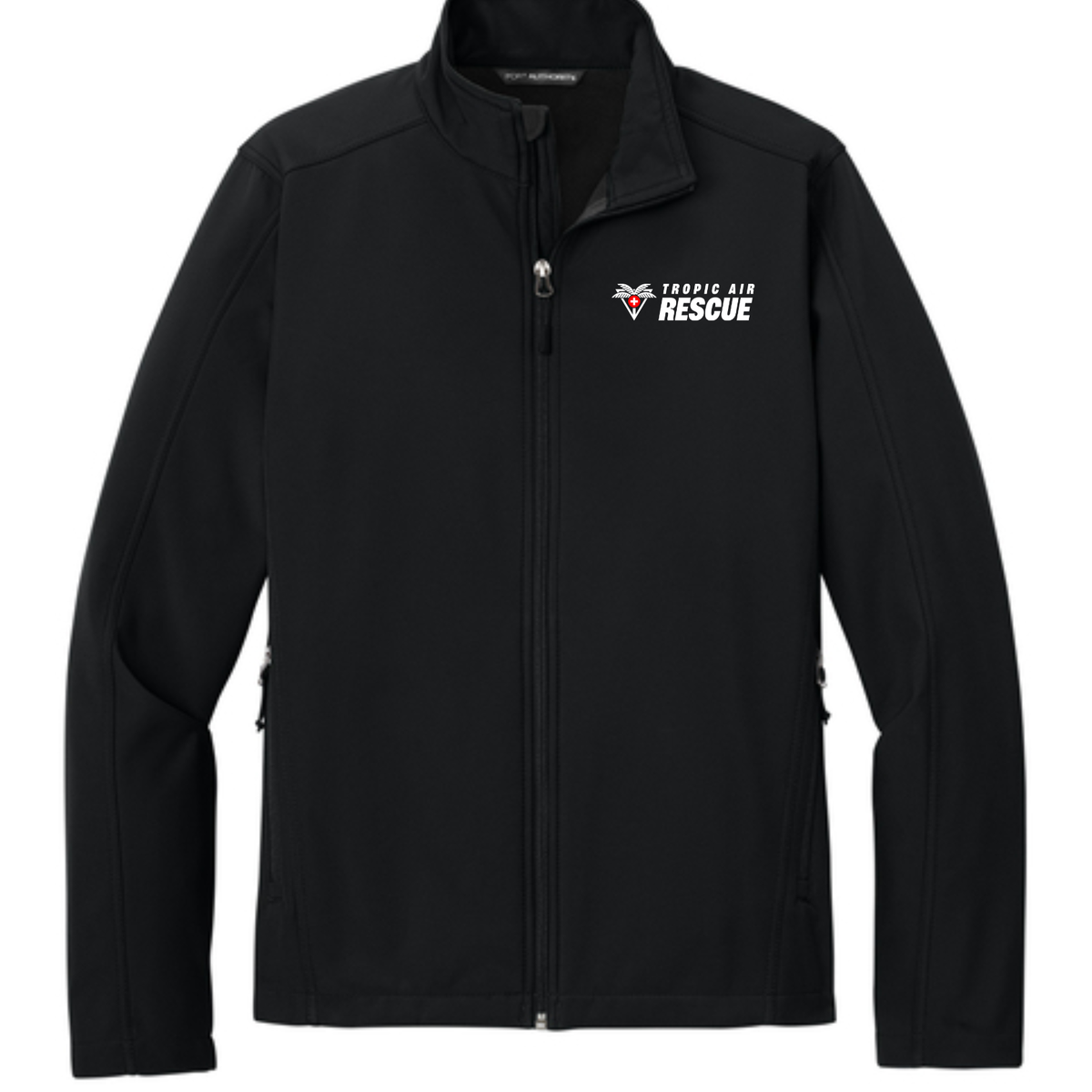 Tropic Air Rescue Men's Soft Shell – FEDS Apparel