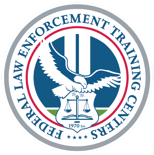FLETC official logo / seal — sourced from www.fletc.gov