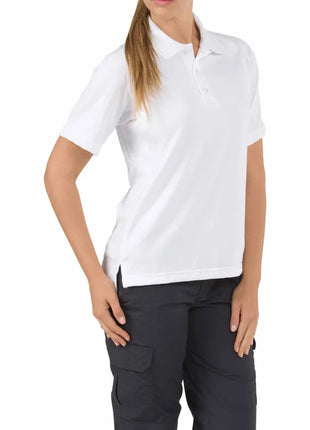 5.11 Women’s Performance Short Sleeve Polo