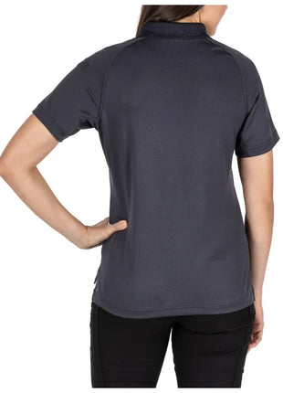 5.11 Women’s Performance Short Sleeve Polo