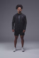 TLF Element Athletic Agency Jacket Black