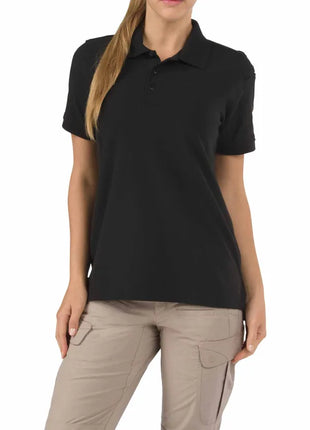 5.11 Women’s Utility Short Sleeve Polo